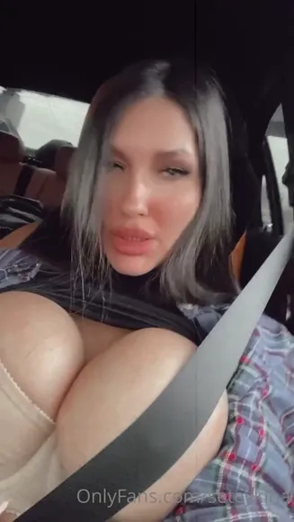 Seteykina Exclusive Leaked Nude Onlyfans #1740911