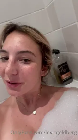 Lexicgoldberg Exclusive Leaked Nude Onlyfans #611148