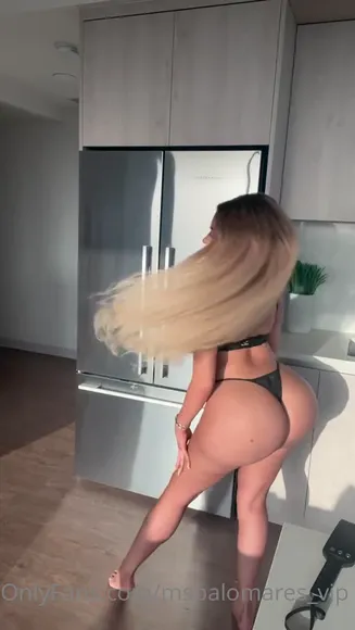 Mspalomares_vip Exclusive Leaked Nude Onlyfans #1100311