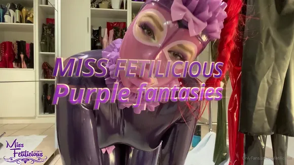 Mfetilicious Exclusive Leaked Nude Onlyfans #761266