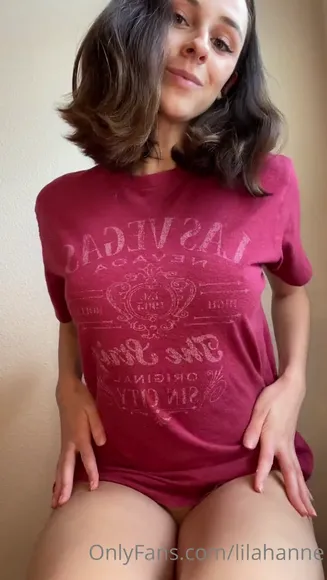 Lilah_lovesyou / lilahlovesyou Exclusive Leaked Nude Onlyfans #1789725