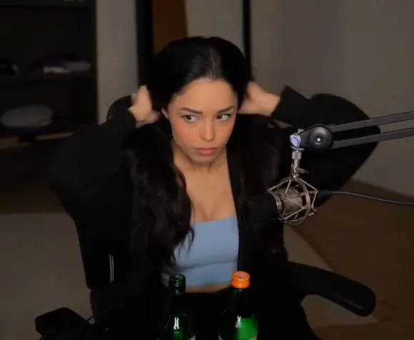 Valkyrae Exclusive Leaked Nude Onlyfans #2145653