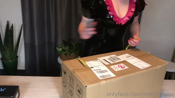 Mfetilicious Exclusive Leaked Nude Onlyfans #764282