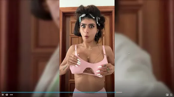 Miakhalifa Exclusive Leaked Nude Onlyfans #1082681