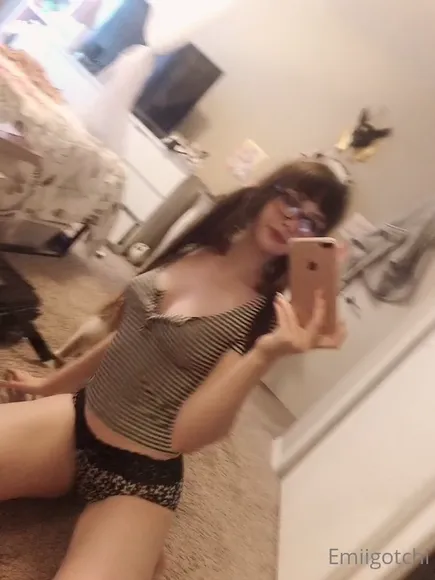 Emiigotchi Exclusive Leaked Nude Onlyfans #725936