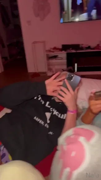 Annistar Exclusive Leaked Nude Onlyfans #2129762