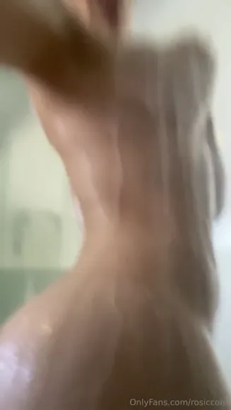 Rosiccont Exclusive Leaked Nude Onlyfans #1173958
