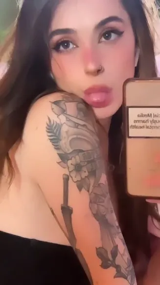Mushyee Exclusive Leaked Nude Onlyfans #2164845
