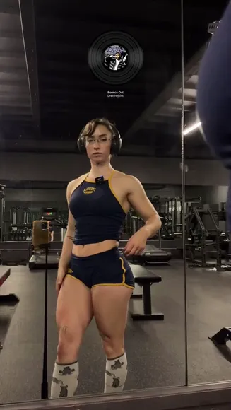Leanbeafpatty Exclusive Leaked Nude Onlyfans #2317314