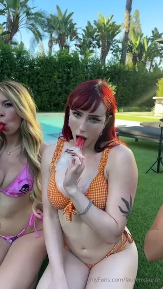 Juliaburch / juliaaburch Exclusive Leaked Nude Onlyfans #1471759