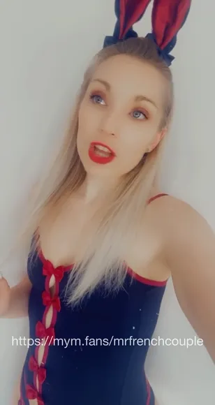 Mrfrenchcouple Exclusive Leaked Nude Onlyfans #726327