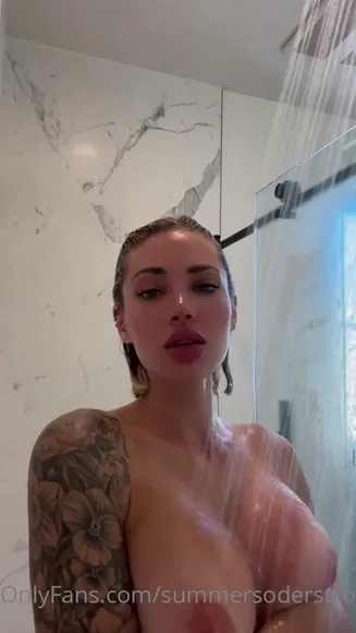Summersoderstrom Exclusive Leaked Nude Onlyfans #1376380