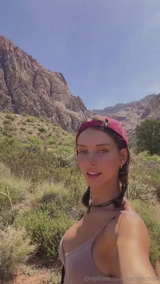 Rachelcook Exclusive Leaked Nude Onlyfans #1369883