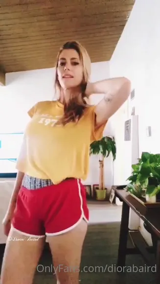 Diorabaird Exclusive Leaked Nude Onlyfans #2114085