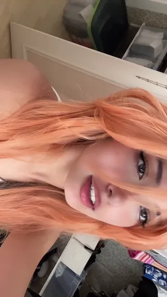 Nym / protheme / sanymaaa Exclusive Leaked Nude Onlyfans #1180870