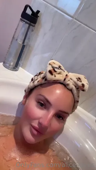 Aliceiloves Exclusive Leaked Nude Onlyfans #2046675
