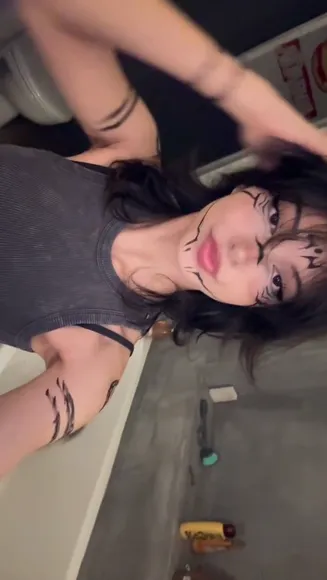 Nym / protheme / sanymaaa Exclusive Leaked Nude Onlyfans #1180552