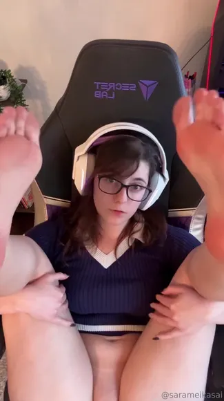 Sarameikasai Exclusive Leaked Nude Onlyfans #2027234