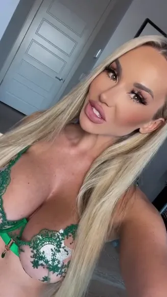 Claudiafijal Exclusive Leaked Nude Onlyfans #1182250