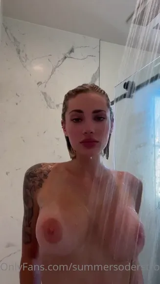 Summersoderstrom Exclusive Leaked Nude Onlyfans #1358043