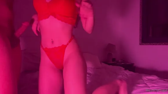 Mayaportugal Exclusive Leaked Nude Onlyfans #696694