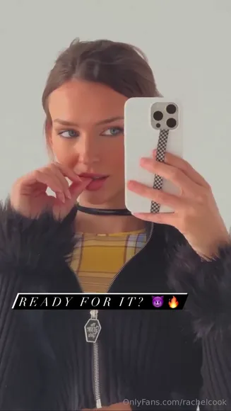 Rachelcook Exclusive Leaked Nude Onlyfans #1375823