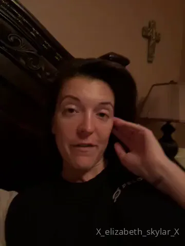 X_elizabeth_skylar_x Exclusive Leaked Nude Onlyfans #741204