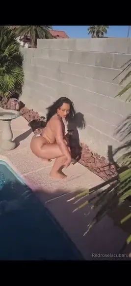 Rosanag Exclusive Leaked Nude Onlyfans #612889