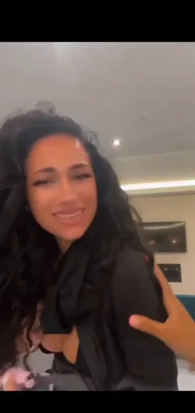 Bhadbhabie / bhadbhabiexrated / Danielle Bregoli Exclusive Leaked Nude Onlyfans #2877812