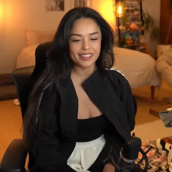 Valkyrae Exclusive Leaked Nude Onlyfans #2147095