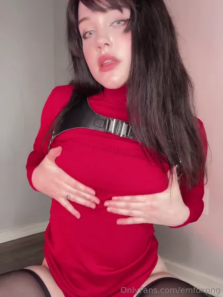 Emfoxpng Exclusive Leaked Nude Onlyfans #1151348