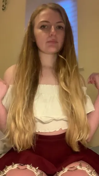Br4ttyk1tty Exclusive Leaked Nude Onlyfans #730823