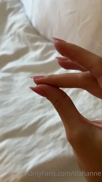 Lilah_lovesyou / lilahlovesyou Exclusive Leaked Nude Onlyfans #1790180