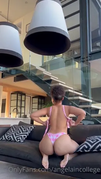Angelaincollege Exclusive Leaked Nude Onlyfans #1070350