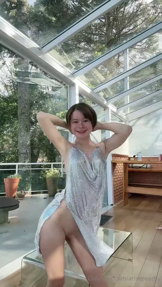 Arisepeach / Arise Peachy Exclusive Leaked Nude Onlyfans #2635506