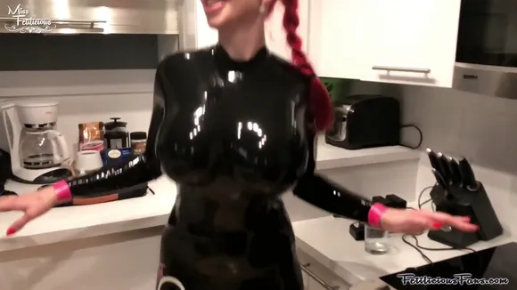 Mfetilicious Exclusive Leaked Nude Onlyfans #761213