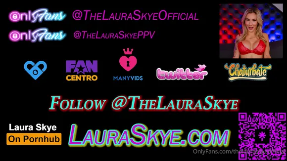 Collegehotwife / em_skye / laurainclusive / thelauraskyeofficial Exclusive Leaked Nude Onlyfans #1933857
