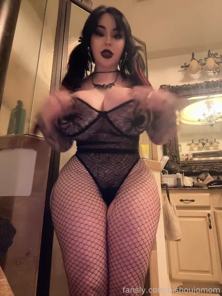 Bishoujomom Exclusive Leaked Nude Onlyfans #591362