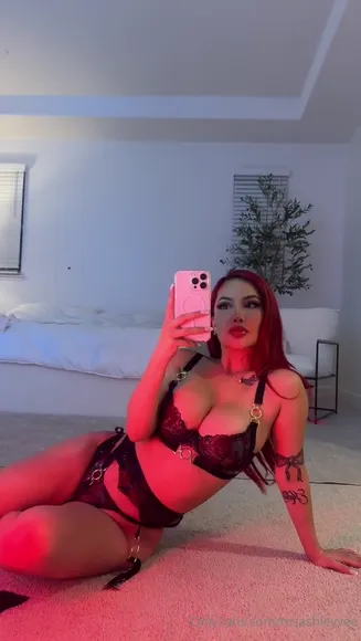 Ashleyveeip Exclusive Leaked Nude Onlyfans #1022053