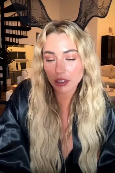 Jadelynmusic Exclusive Leaked Nude Onlyfans #1621118