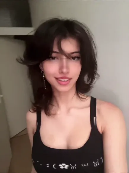 Nym / protheme / sanymaaa Exclusive Leaked Nude Onlyfans #1181048