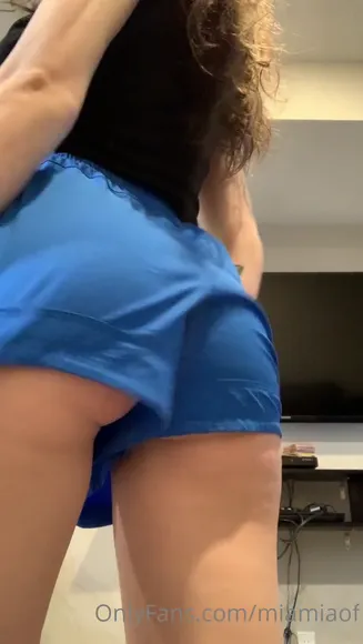 Miamiaof Exclusive Leaked Nude Onlyfans #718713