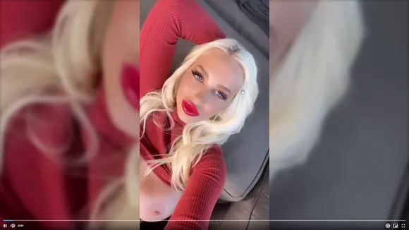 Tarababcock Exclusive Leaked Nude Onlyfans #1995005