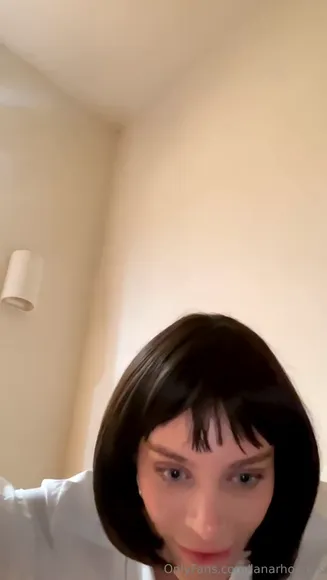 Lanarhoades / lanarhoadesx3 / lanarhoads Exclusive Leaked Nude Onlyfans #1789381