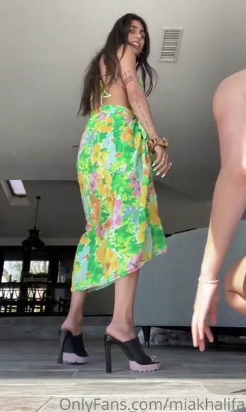 Miakhalifa Exclusive Leaked Nude Onlyfans #1202704