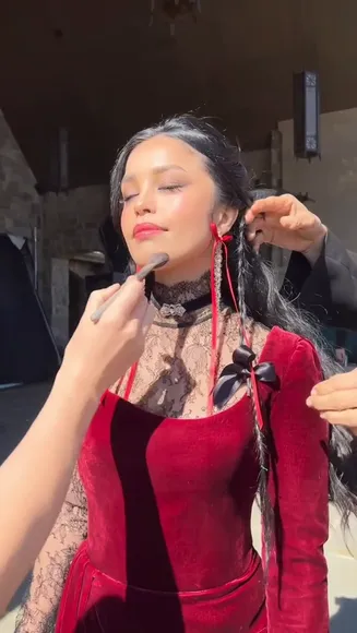Valkyrae Exclusive Leaked Nude Onlyfans #2147343