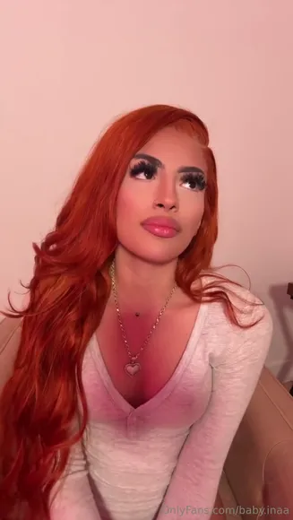 Babyinaa Exclusive Leaked Nude Onlyfans #1149749