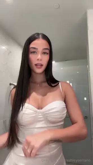 Ashleyserrano Exclusive Leaked Nude Onlyfans #1946617