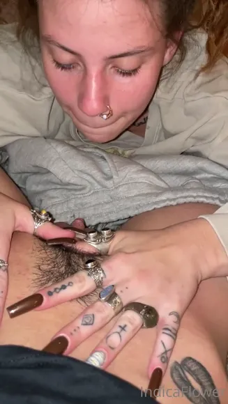 Indicaflower Exclusive Leaked Nude Onlyfans #1754581