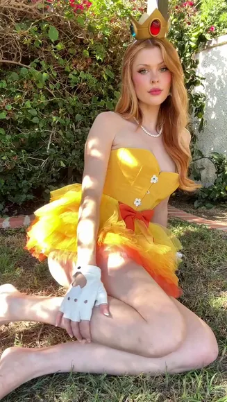 Ellyclutch Exclusive Leaked Nude Onlyfans #1795790